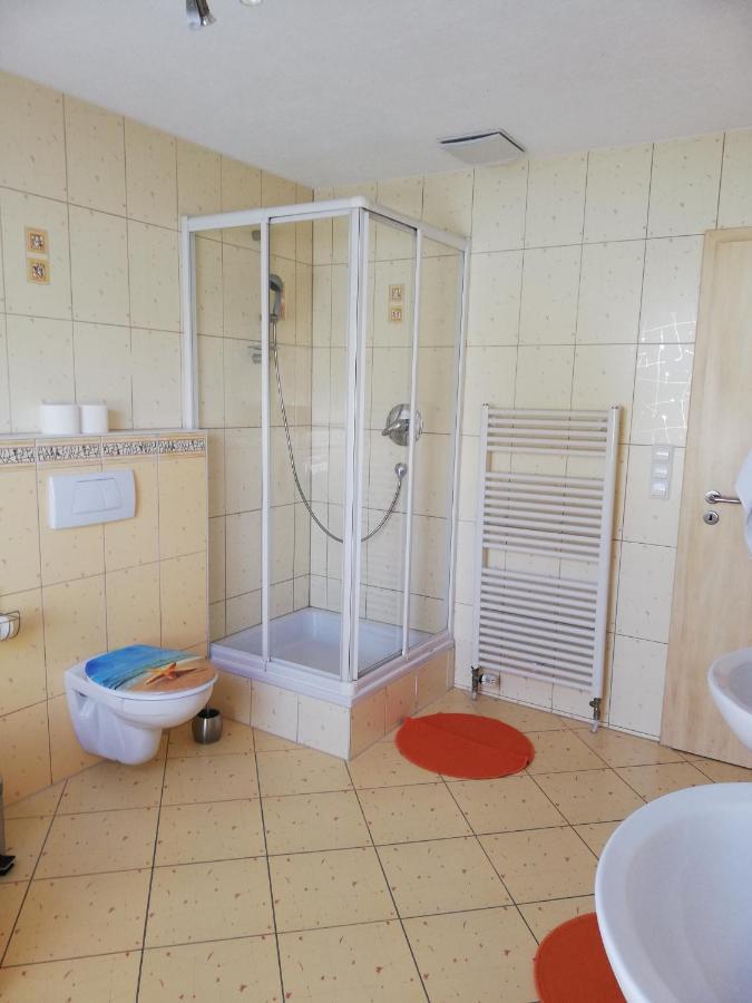 Große Ferienwohnungen über 2 Etage am Bodensee zwischen Friedrichshafen, Konstanz und Insel Mainau Uberlingen Exterior foto