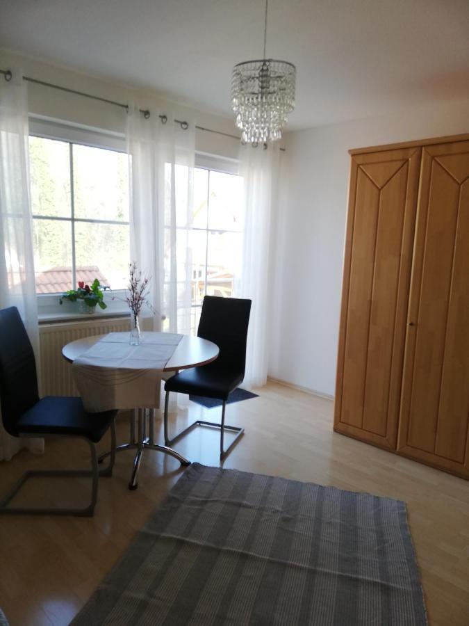 Große Ferienwohnungen über 2 Etage am Bodensee zwischen Friedrichshafen, Konstanz und Insel Mainau Uberlingen Exterior foto