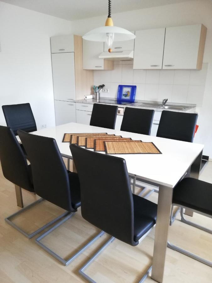 Große Ferienwohnungen über 2 Etage am Bodensee zwischen Friedrichshafen, Konstanz und Insel Mainau Uberlingen Exterior foto